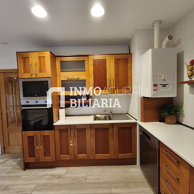 PISO EN ALTSASU-ALSASUA - 32