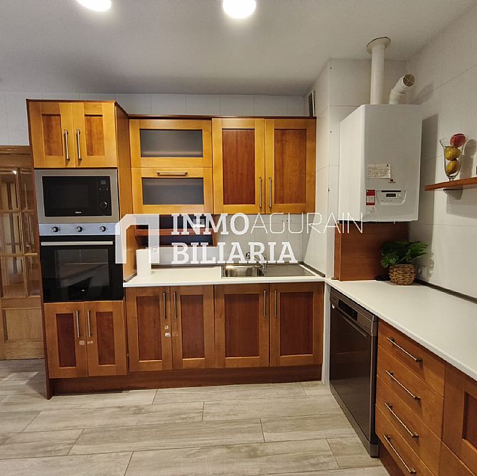 PISO EN ALTSASU-ALSASUA - 34