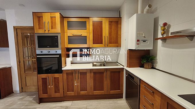 PISO EN ALTSASU-ALSASUA