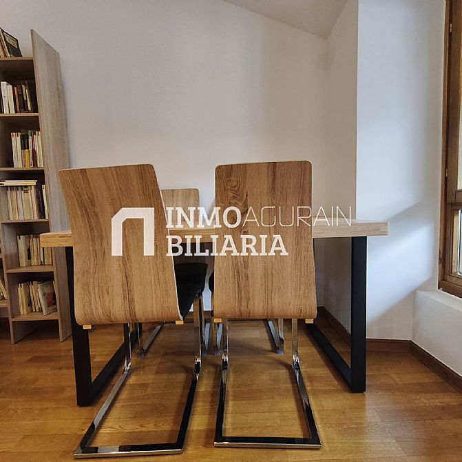 PISO EN ALTSASU-ALSASUA - 37