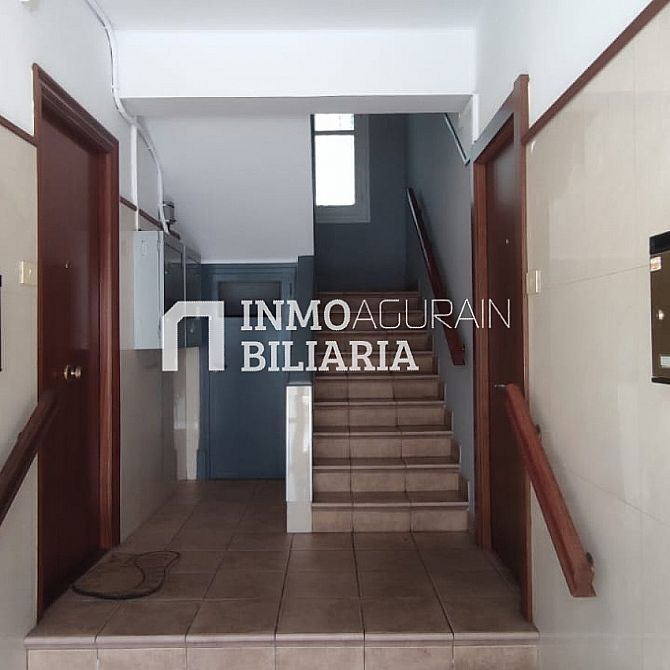 PISO DE 4 HABITACIONES PARA REFORMAR EN ALTSASU/ALSASUA - 3