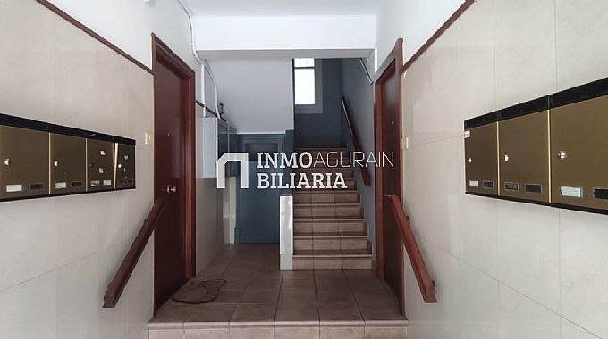 PISO DE 4 HABITACIONES PARA REFORMAR EN ALTSASU/ALSASUA