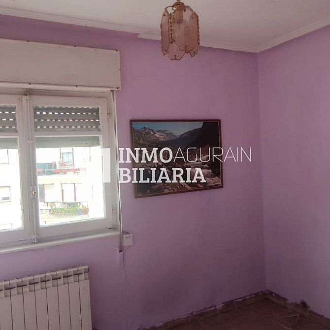 PISO DE 4 HABITACIONES PARA REFORMAR EN ALTSASU/ALSASUA - 4