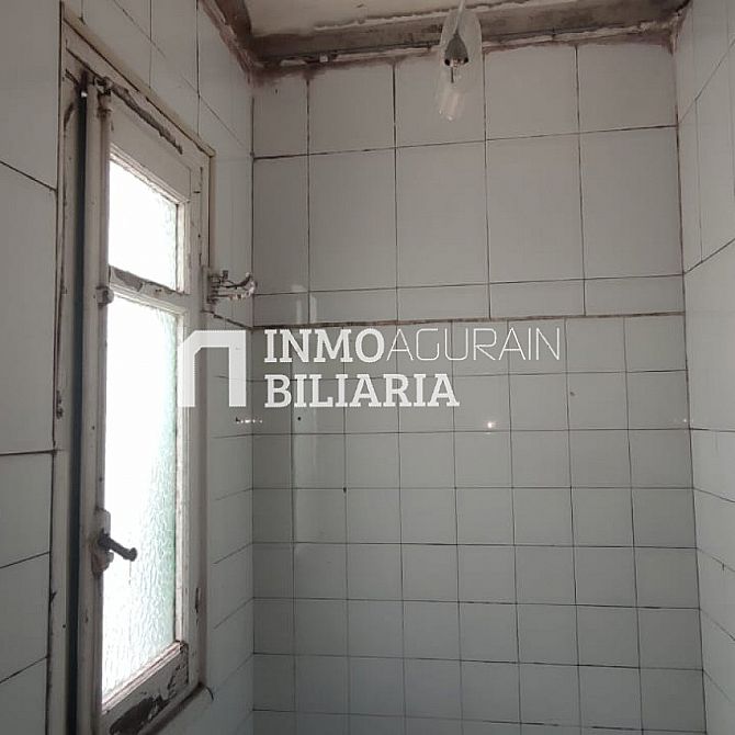 PISO DE 4 HABITACIONES PARA REFORMAR EN ALTSASU/ALSASUA - 6