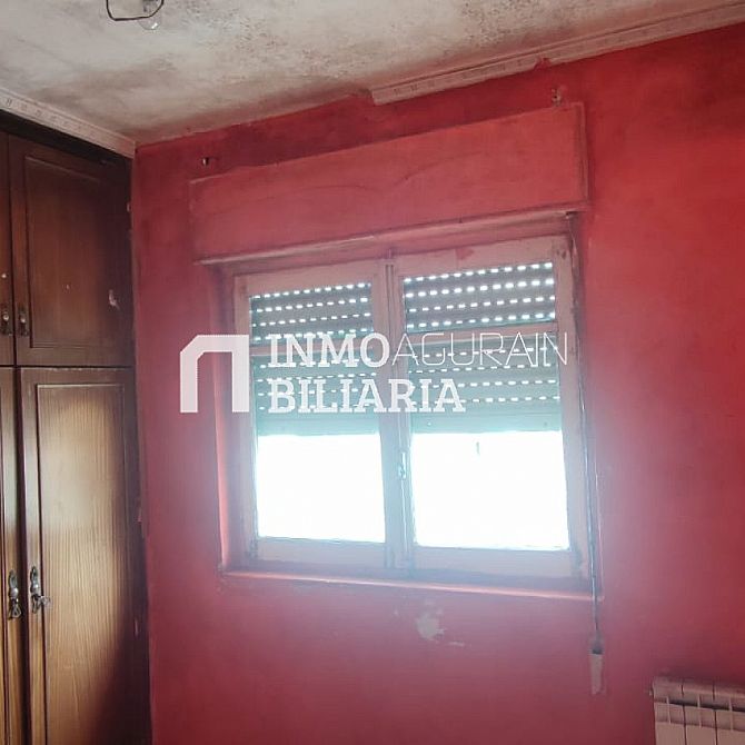 PISO DE 4 HABITACIONES PARA REFORMAR EN ALTSASU/ALSASUA - 10
