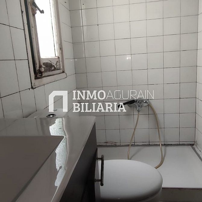 PISO DE 4 HABITACIONES PARA REFORMAR EN ALTSASU/ALSASUA - 11