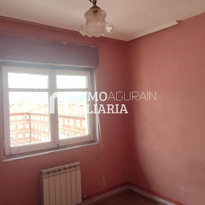 PISO DE 4 HABITACIONES PARA REFORMAR EN ALTSASU/ALSASUA - 13
