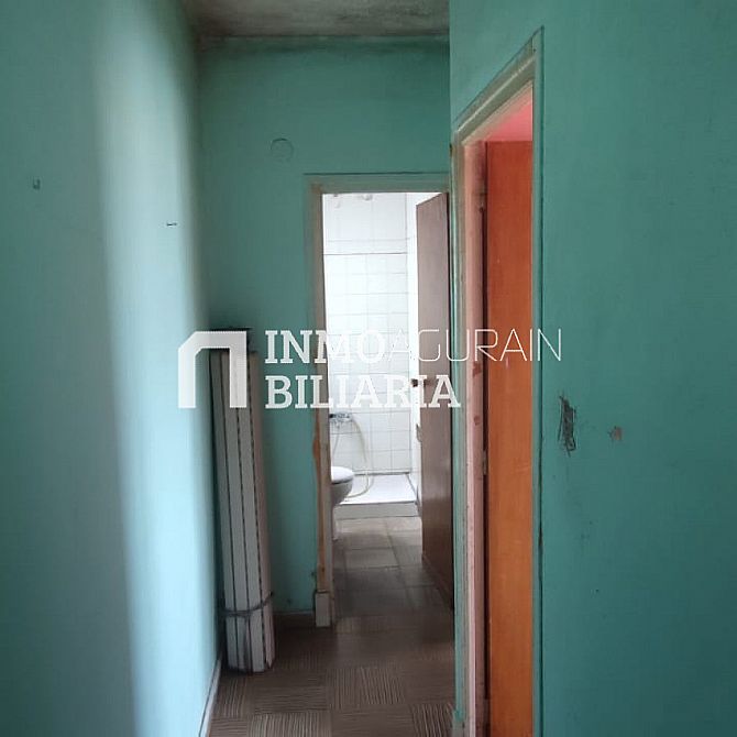 PISO DE 4 HABITACIONES PARA REFORMAR EN ALTSASU/ALSASUA - 14