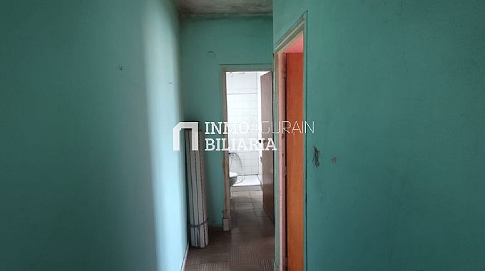 PISO DE 4 HABITACIONES PARA REFORMAR EN ALTSASU/ALSASUA