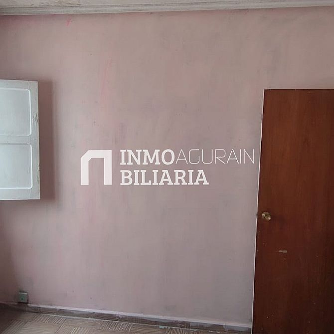 PISO DE 4 HABITACIONES PARA REFORMAR EN ALTSASU/ALSASUA - 15