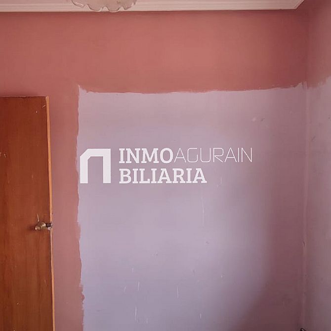 PISO DE 4 HABITACIONES PARA REFORMAR EN ALTSASU/ALSASUA - 16