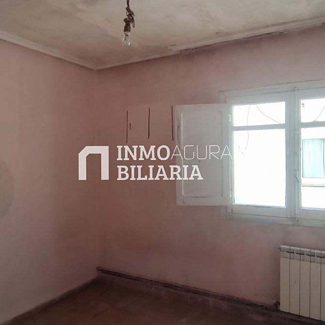 PISO DE 4 HABITACIONES PARA REFORMAR EN ALTSASU/ALSASUA - 17