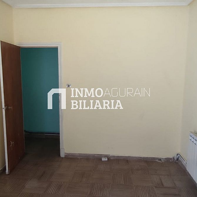 PISO DE 4 HABITACIONES PARA REFORMAR EN ALTSASU/ALSASUA - 19