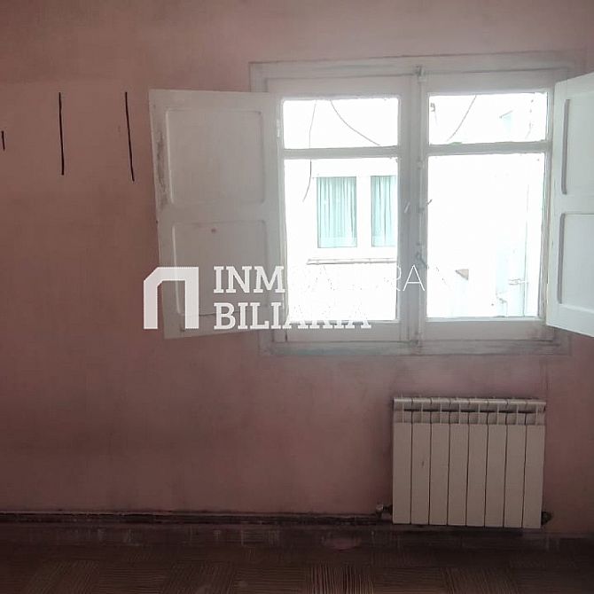 PISO DE 4 HABITACIONES PARA REFORMAR EN ALTSASU/ALSASUA - 20