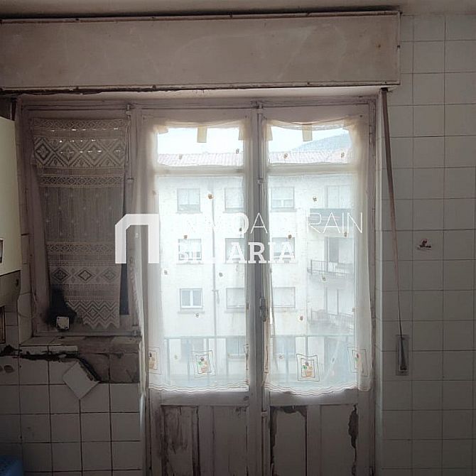 PISO DE 4 HABITACIONES PARA REFORMAR EN ALTSASU/ALSASUA - 22