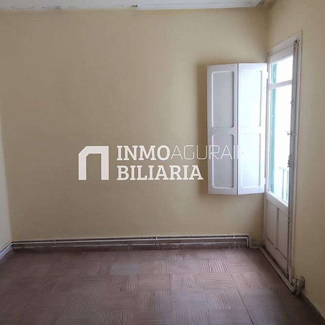 PISO DE 4 HABITACIONES PARA REFORMAR EN ALTSASU/ALSASUA - 25