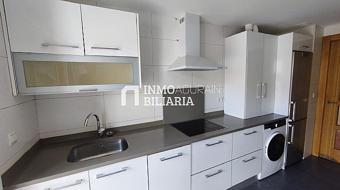 PISO EN ALSASUA + GARAJE + TRASTERO