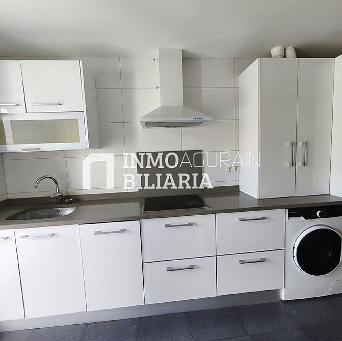 PISO EN ALSASUA + GARAJE + TRASTERO - 3