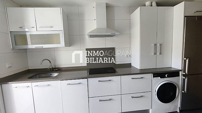 PISO EN ALSASUA + GARAJE + TRASTERO