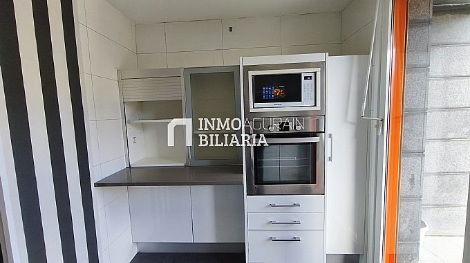 PISO EN ALSASUA + GARAJE + TRASTERO