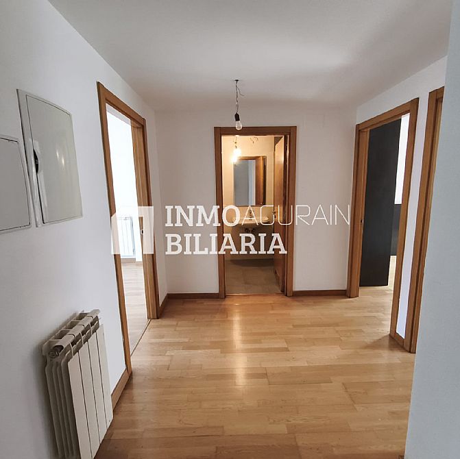 PISO EN ALSASUA + GARAJE + TRASTERO - 6