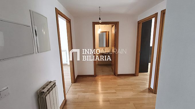 PISO EN ALSASUA + GARAJE + TRASTERO