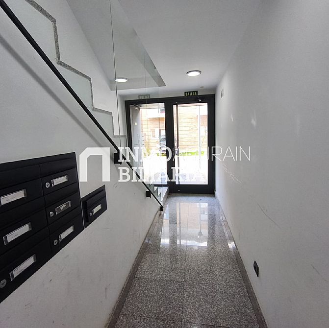 PISO EN ALSASUA + GARAJE + TRASTERO - 7