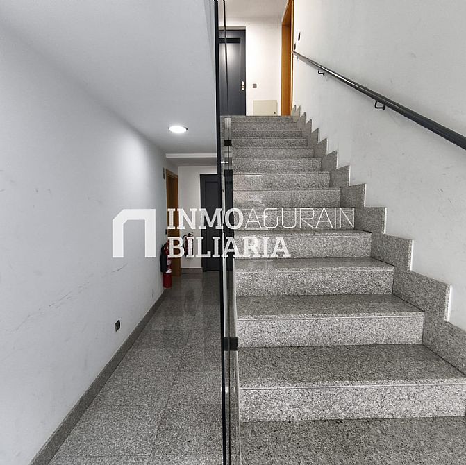 PISO EN ALSASUA + GARAJE + TRASTERO - 8