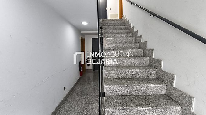 PISO EN ALSASUA + GARAJE + TRASTERO