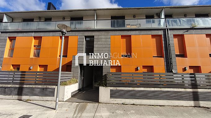 PISO EN ALSASUA + GARAJE + TRASTERO