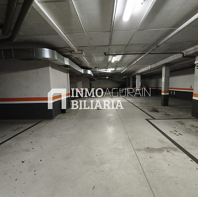 PISO EN ALSASUA + GARAJE + TRASTERO - 9