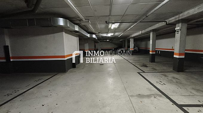 PISO EN ALSASUA + GARAJE + TRASTERO