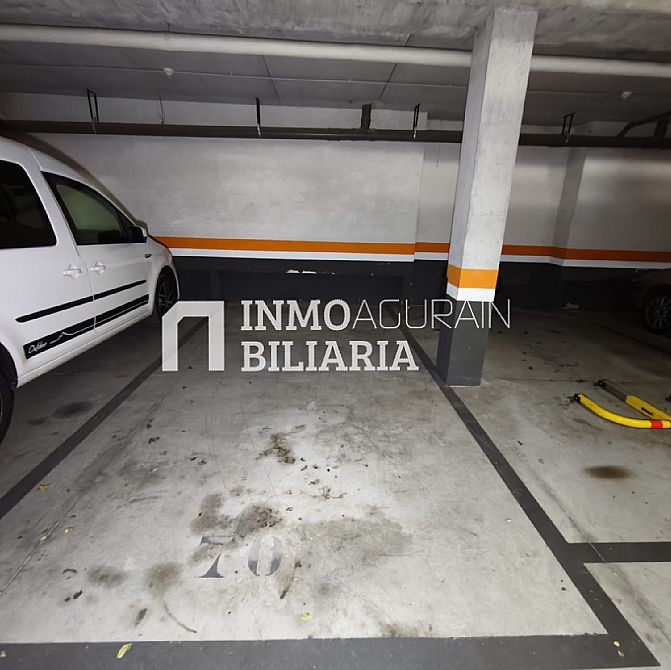 PISO EN ALSASUA + GARAJE + TRASTERO - 10