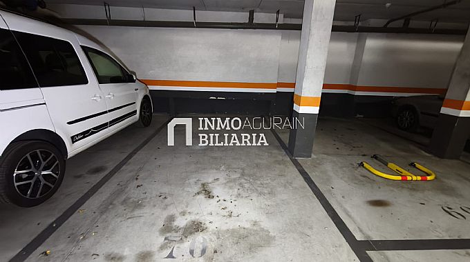 PISO EN ALSASUA + GARAJE + TRASTERO