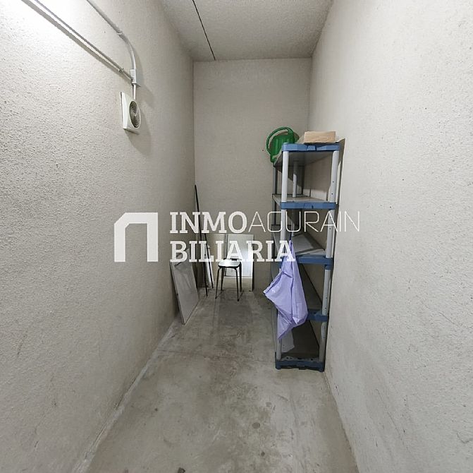 PISO EN ALSASUA + GARAJE + TRASTERO - 11