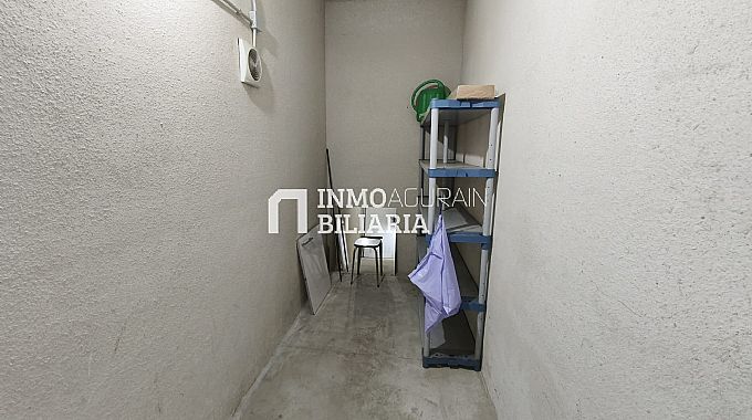 PISO EN ALSASUA + GARAJE + TRASTERO