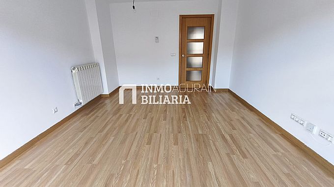 PISO EN ALSASUA + GARAJE + TRASTERO