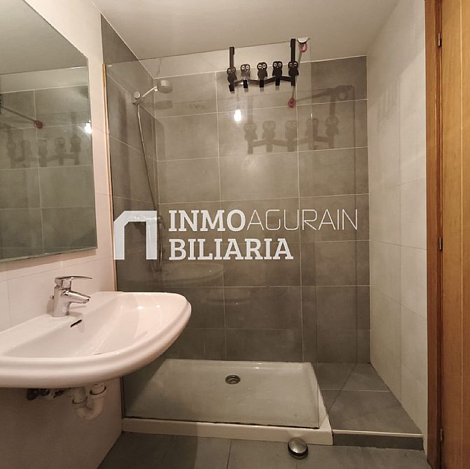 PISO EN ALSASUA + GARAJE + TRASTERO - 14