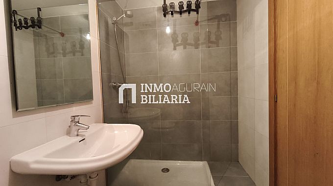 PISO EN ALSASUA + GARAJE + TRASTERO