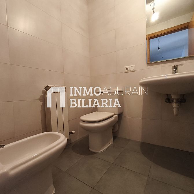 PISO EN ALSASUA + GARAJE + TRASTERO - 15