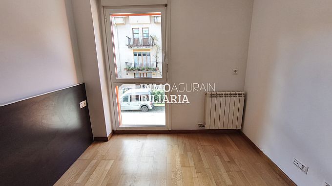 PISO EN ALSASUA + GARAJE + TRASTERO