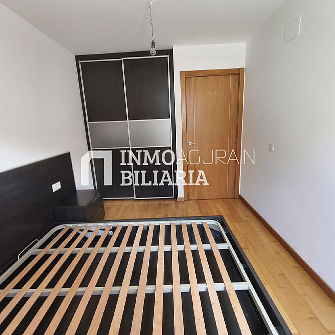 PISO EN ALSASUA + GARAJE + TRASTERO - 19