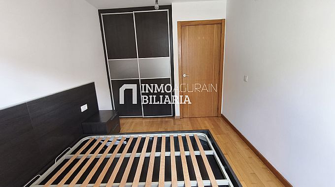 PISO EN ALSASUA + GARAJE + TRASTERO