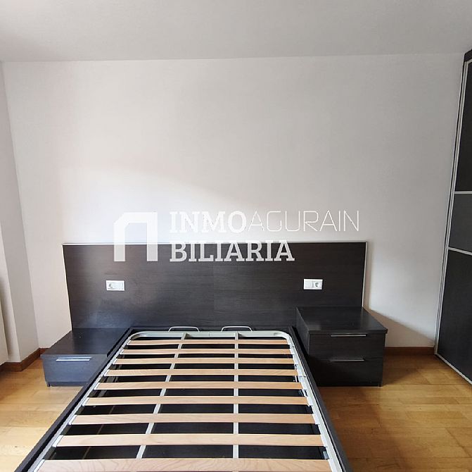 PISO EN ALSASUA + GARAJE + TRASTERO - 20