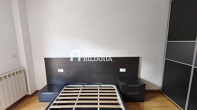 PISO EN ALSASUA + GARAJE + TRASTERO