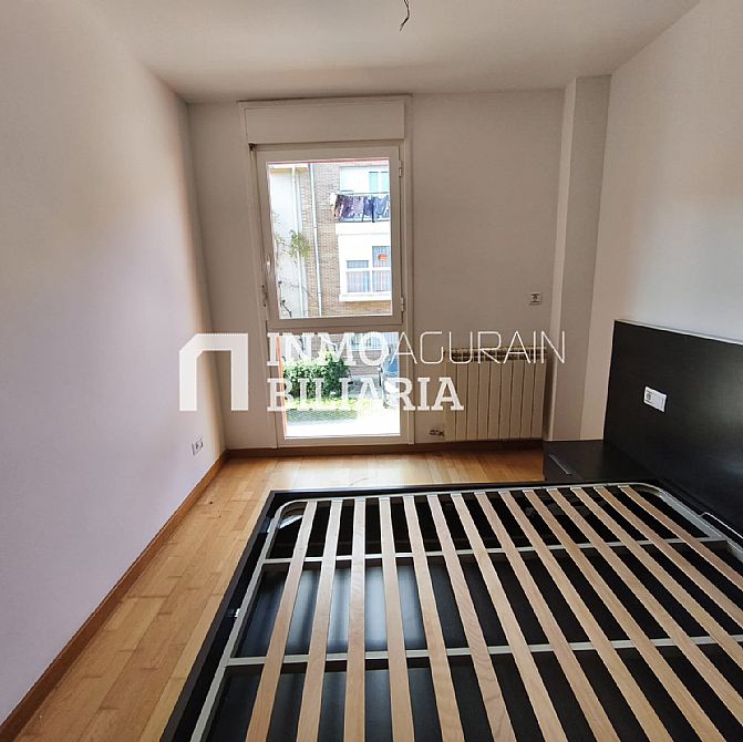 PISO EN ALSASUA + GARAJE + TRASTERO - 21