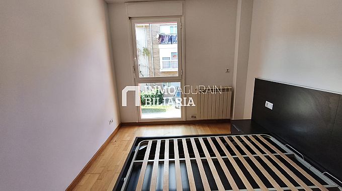 PISO EN ALSASUA + GARAJE + TRASTERO