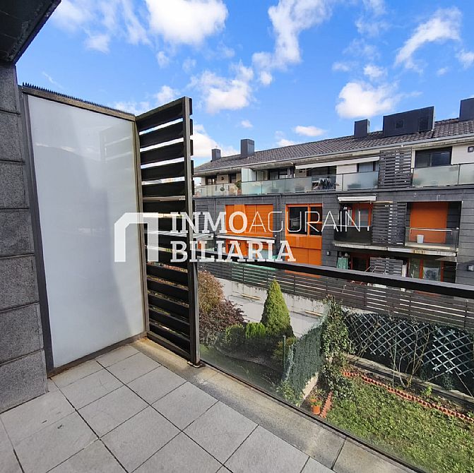 PISO EN ALSASUA + GARAJE + TRASTERO - 22