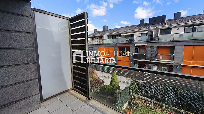 PISO EN ALSASUA + GARAJE + TRASTERO