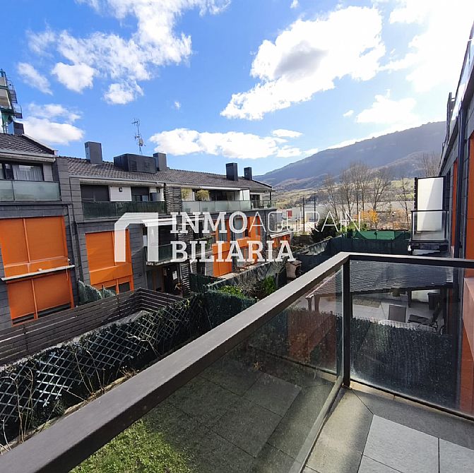 PISO EN ALSASUA + GARAJE + TRASTERO - 23